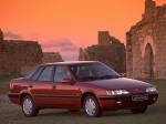 Daewoo Aranos 1990 года